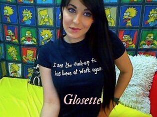 Glosette