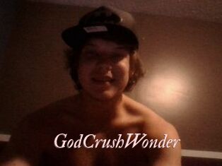 GodCrushWonder