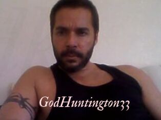 GodHuntington33