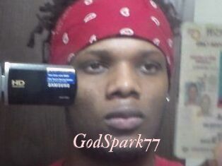 GodSpark77 Leukelol