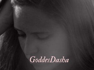 GoddesDasha
