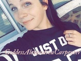 GoddessAlexandreaCarpenter