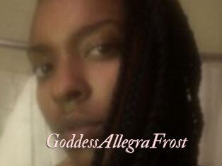GoddessAllegraFrost