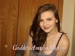 GoddessAmeliaMonroe