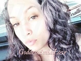 GoddessAmiaLove