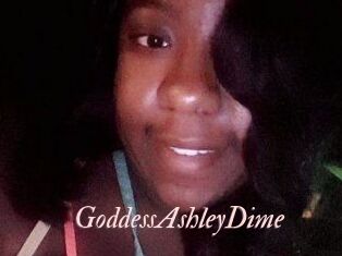 GoddessAshleyDime