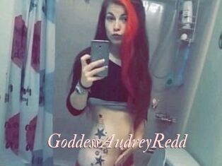 GoddessAudreyRedd