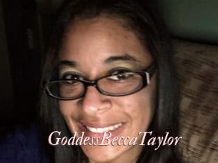 GoddessBeccaTaylor