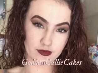 GoddessCallieCakes Leukelol