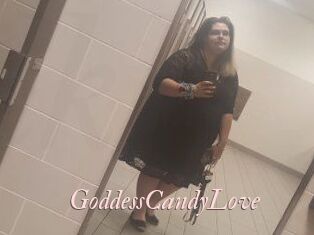 GoddessCandyLove
