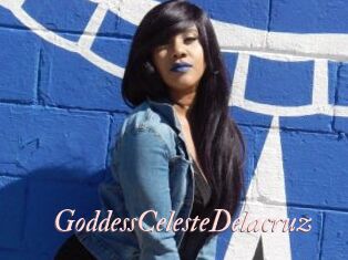 GoddessCelesteDelacruz