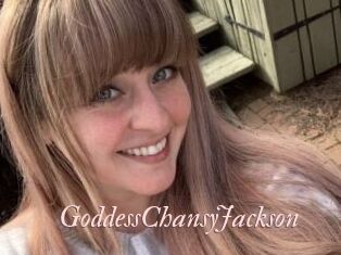 GoddessChansyJackson