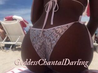 GoddessChantalDarling Leukelol
