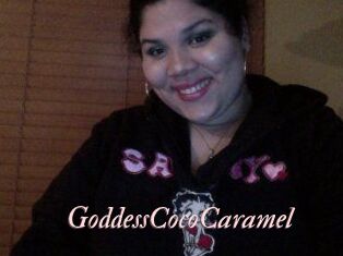 GoddessCocoCaramel