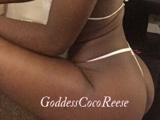 GoddessCocoReese