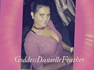 GoddessDanielleFeather