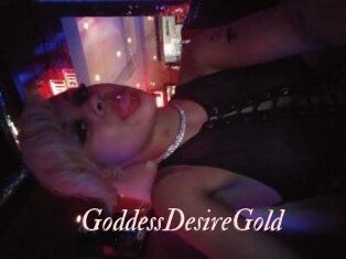 GoddessDesireGold