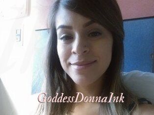 GoddessDonnaInk