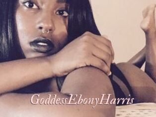 GoddessEbonyHarris