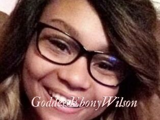 GoddessEbonyWilson