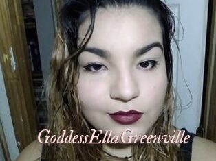 GoddessEllaGreenville