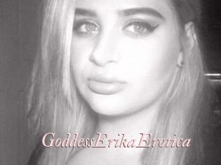 GoddessErikaErotica Leukelol
