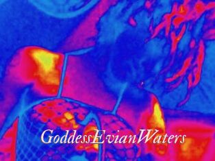 GoddessEvianWaters