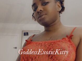GoddessExoticKitty