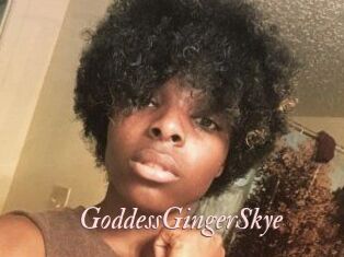 GoddessGingerSkye