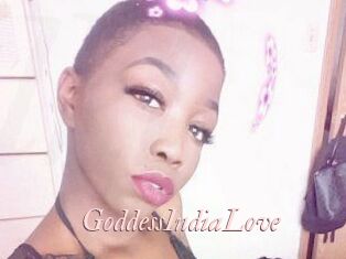 GoddessIndiaLove