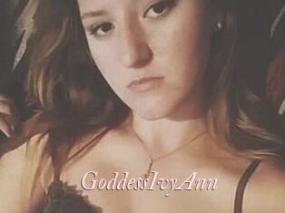 GoddessIvyAnn