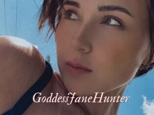 GoddessJaneHunter