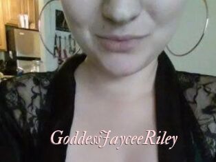 GoddessJayceeRiley