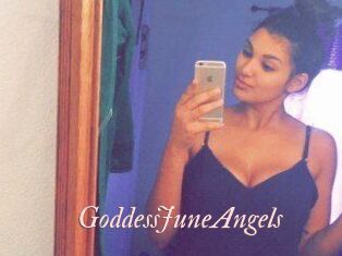 GoddessJuneAngels