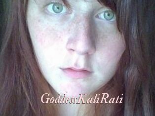 GoddessKaliRati Leukelol