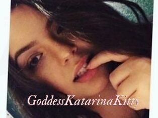 GoddessKatarinaKitty