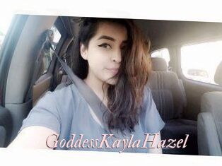 GoddessKaylaHazel
