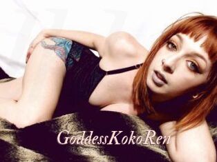 GoddessKokoRen