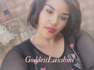 GoddessLaxshmi