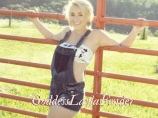 GoddessLaylaFender