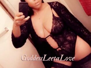 GoddessLeetaLove