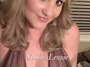 GoddessLexxie