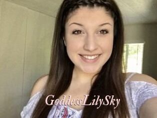 GoddessLilySky