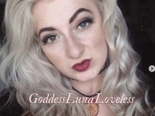GoddessLunaLoveless