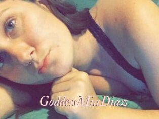GoddessMiaDiaz Leukelol