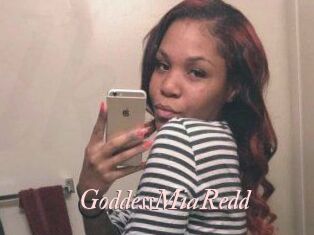 GoddessMiaRedd