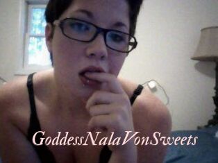 GoddessNalaVonSweets