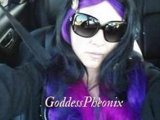 GoddessPheonix