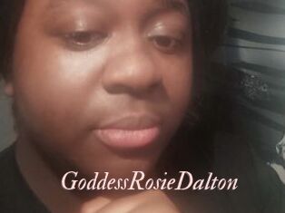 GoddessRosieDalton Leukelol
