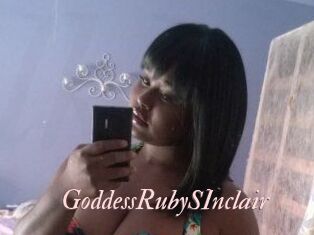 GoddessRubySInclair Leukelol